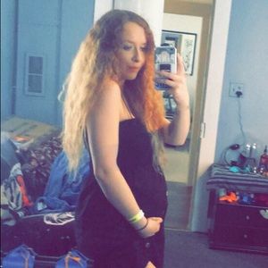 Meet your Posher, Brooke